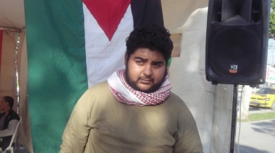 ابن محمد البراهمي: بعض الاحزاب حاولت شراء ذمتي و المتاجرة بدماء والدي 