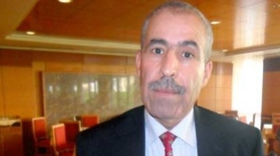 لزهر العكرمي يصف قيادي في حزب المؤتمر "بالفرخ"