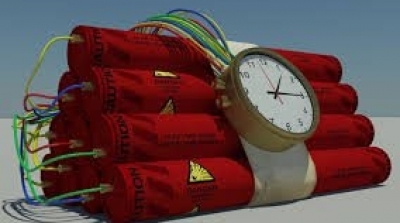  مصدر أمني ينفي صحة خبر العثور على قنبلة في أسواق المدينة العتيقة