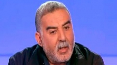 زياد الهاني يتلقى رسالة تهديد بالقتل رغم الحراسة الأمنية