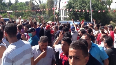 الاتحاد من اجل تونس و الجبهة الشعبية يتمسكان بحل التأسيسي و تشكيل حكومة انقاذ