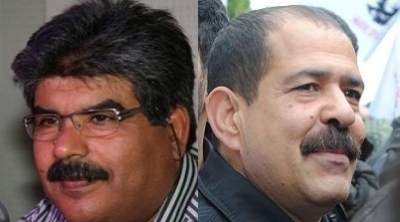 المسلح الذي أطلق النار على الأمن في حمام سوسة متورط في اغتيال بلعيد والبراهمي