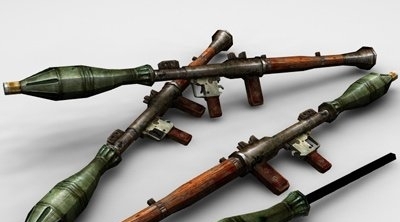 المهدية : العثور على لغم و قذيفة بميناء ملولش