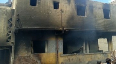 السلفي الذي توفي في الجديدة كان سيقوم بتفجير احد الاسواق الاسبوعية