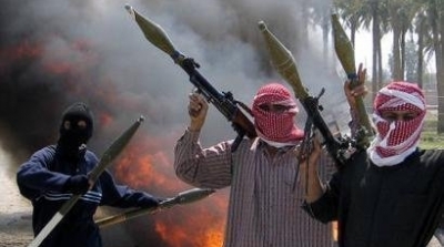 النهضة تستعد لمرحلة العنف المسلح بعد مغادرتها الحكم في ديسمبر القادم