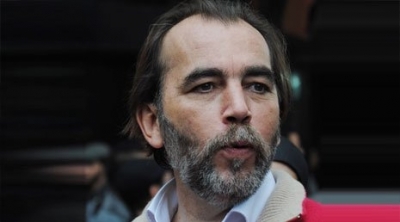 خاص : سعيد العايدي ينضم الى الجبهة الشعبية 