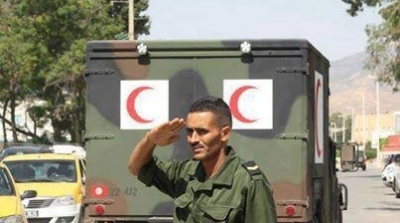 الرقيب اول عبد العزيز ظاهري يلتحق بصفوف شهداء الجيش الوطني