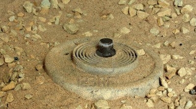 ارتفاع حصيلة الشهداء في انفجار لغم بالشعانبي إلى جنديين