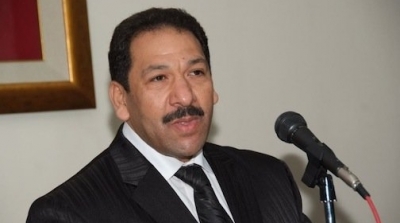 بن جدو: تم القبض على عز الدين عبد اللاوي المتورط في اغتيال شكري بلعيد