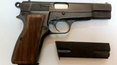 القبض على مسلح كان ينوي القيام بعملية انتحارية في سوسة 