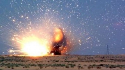 انفجار لغم جديد بجبل الشعانبي دون وقوع اصابات