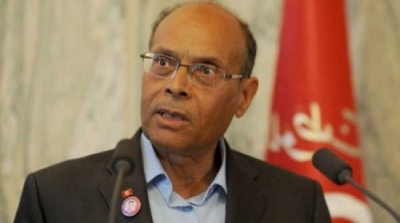 حسب استطلاع للرأي امرود : 2.02 بالمائة نسبة الرضاء على اداء المرزوقي 