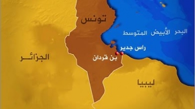 إيقاف ليبي بحوزته مسدس في بن قردان