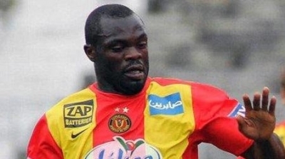 الكامروني يانيك نجانغ يعود رسميا إلى الترجي