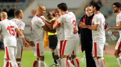 معلول يكشف عن القائمة التي ستواجه الكونغو وديا