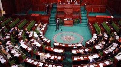 المجلس التأسيسي يستأنف جلساته غدا الثلاثاء 