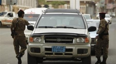 امريكا تطلب من رعاياها مغادرة اليمن فورا