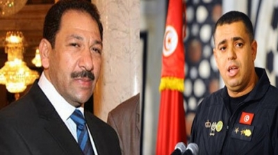 خلاف بين الطرهوني و بن جدو تسبب في فرار احد المتورطين في اغتيال محمد البراهمي