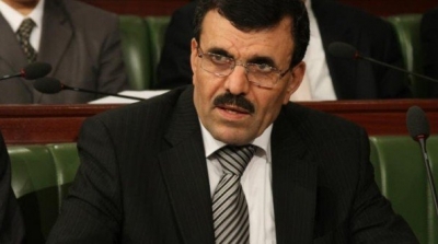  علي العريض : كثرة المظاهرات تشوش على مكافحة الارهاب