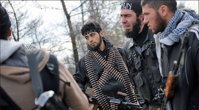 لطفي بن جدو : تم منع 5000 جهادي من السفر الى سوريا 