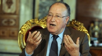 بن جعفر يدعو اتحاد الشغل الى التدخل لتقريب وجهات النظر بين الاطراف السياسية