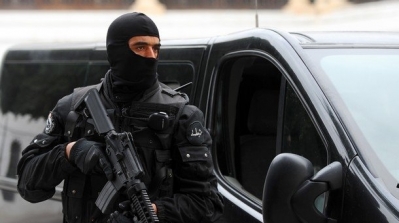 الكاف : القبض على سلفيان متورطان في الاعمال الارهابية الاخيرة 