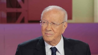 السبسي : تعليق اشغال المجلس التأسيسي قرار صائب 