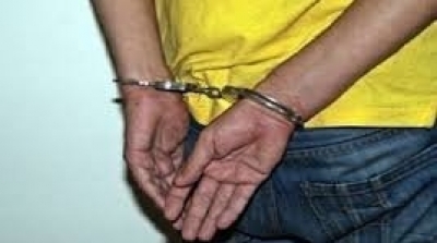 القبض على إرهابي ينتمي لجموعة عقبة بن نافع الإرهابية في الكاف