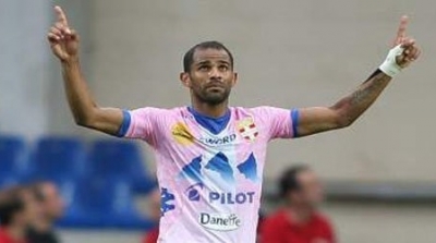 صابر خليفة رسميا في أولمبيك مارسيليا