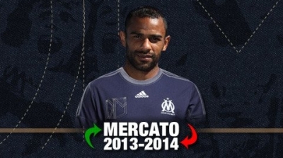 صابر خليفة في مارسيليا لـ4 سنوات بقيمة 2.5 مليون يورو