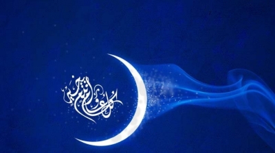 غدا الخميس اول ايام عيد الفطر 