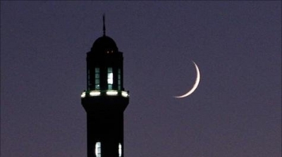 عيد الفطر غدا الخميس في اغلب الدول الاسلامية و فرنسا