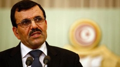 رسالة علي العريض الى التونسيين في عيد الفطر 