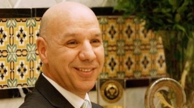 الهادي بن عباس يستقيل من رئاسة الجمهورية