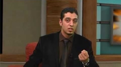 اغتيال صحفي بقناة ليبيا الحرة 