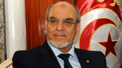 نقابة الأمن الجمهوري تقاضي الجبالي بتهمة استغلال ملفات الفساد لفائدة النهضة 