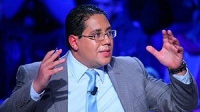 محمود البارودي يتعرض لتهديدات بالقتل 