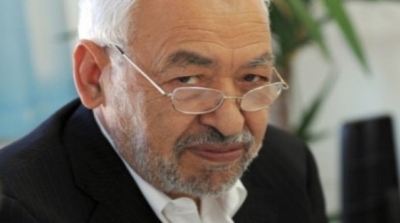 الغنوشي وعد الامريكان بقاعدة عسكرية في الجنوب التونسي و مكتب اتصال مع اسرائيل