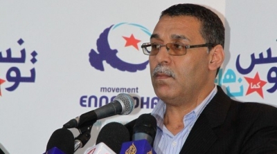 عبد الحميد الجلاصي : سنعتمد اي حلول تقربنا للانتخابات