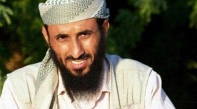 زعيم القاعدة في اليمن يهدد العالم بتحرير سجناء التنظيم 