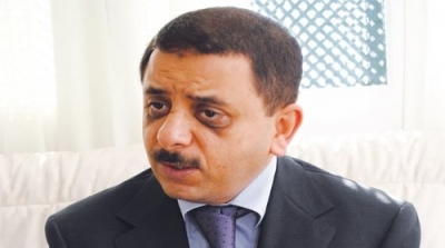 سمير بن عمر يتهم حمادي الجبالي بالسماح لأزلام النظام بالتحكم في مفاصل الدولة