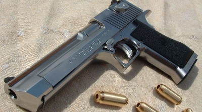 حجز اسلحة و ذخيرة بمطاري تونس قرطاج و جربة