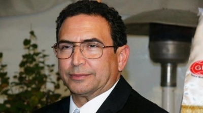 محمد الأوسط العياري يترشح للانتخابات الرئاسية