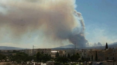 الجيش يقضي على 38 إرهابيا بجبل السمامة في القصرين