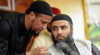 ابوعياض يتواجد في ليبيا و قد يغير سيف الدين الرايس 