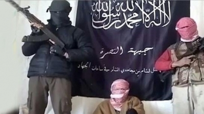 مقتل القائد العسكري لجبهة النصرة في مدينة دير الزور السورية