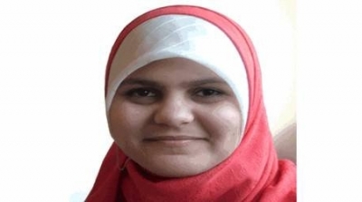 مقتل الصحفية المصرية حبيبة أحمد عبد العزيز في رابعة العدوية