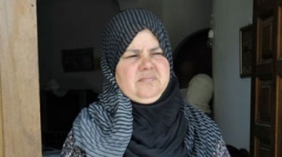 قاضي التحقيق يستمع لأرملة الشهيد البراهمي واثنين من أبنائها