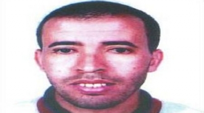 بطاقة إيداع بالسجن ضد عز الدين عبد اللاوي المورط في اغتيال بلعيد