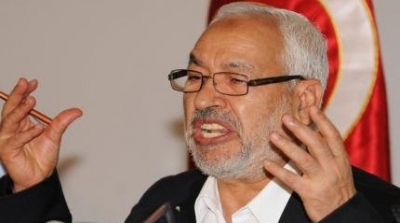 الغنوشي : احداث رابعة العدوية اثبتت افلاس الحداثيين